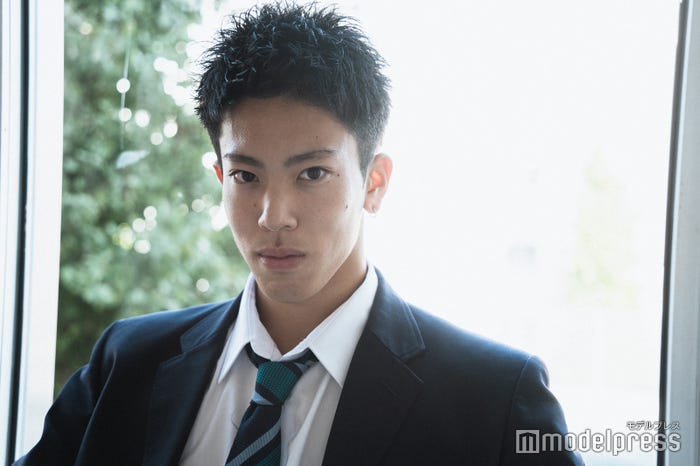 山口慶さん(C)モデルプレス