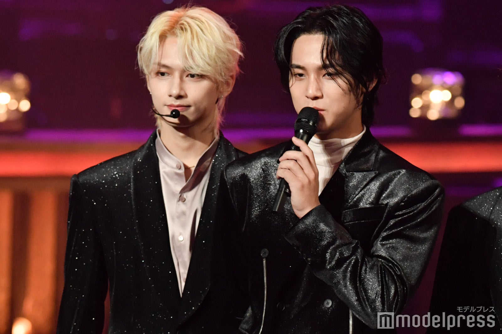 SEVENTEEN（C）モデルプレス