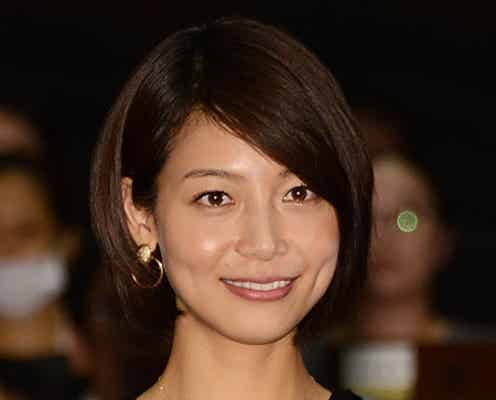 相武紗季「焦りと不安がハンパじゃなかった」