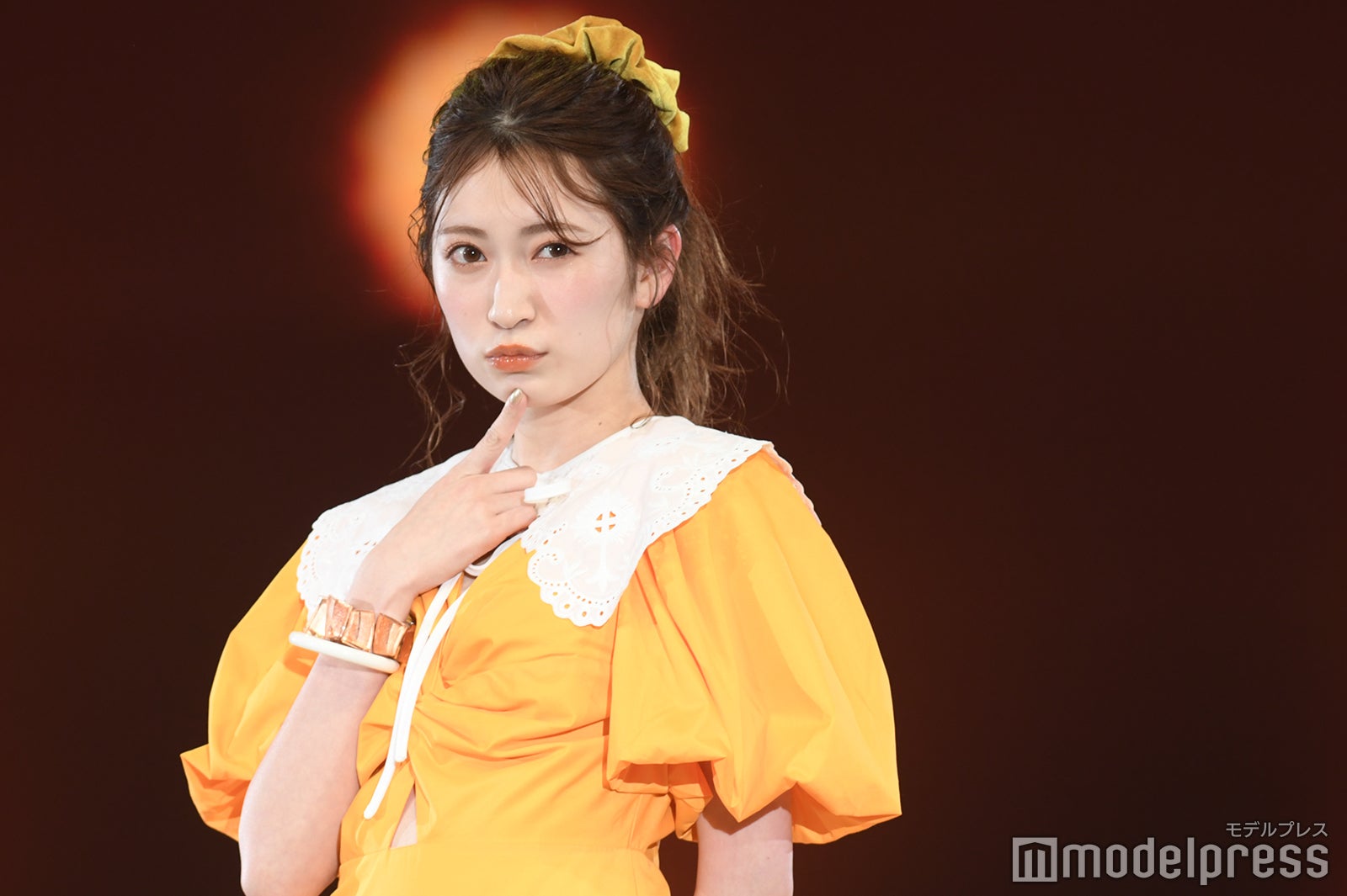 吉田朱里（C）モデルプレス