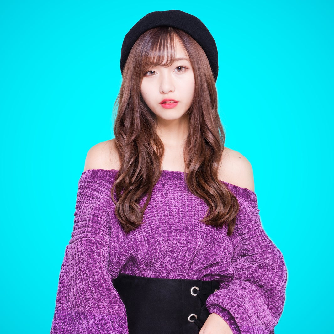 山田麗華（れいたぴ） （C）AbemaTV