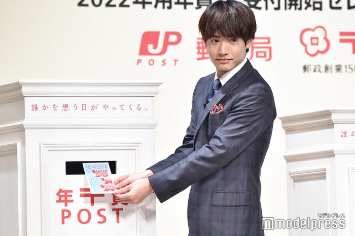 赤楚衛二(C)モデルプレス
