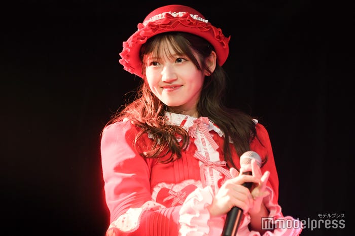 村山彩希(C)モデルプレス