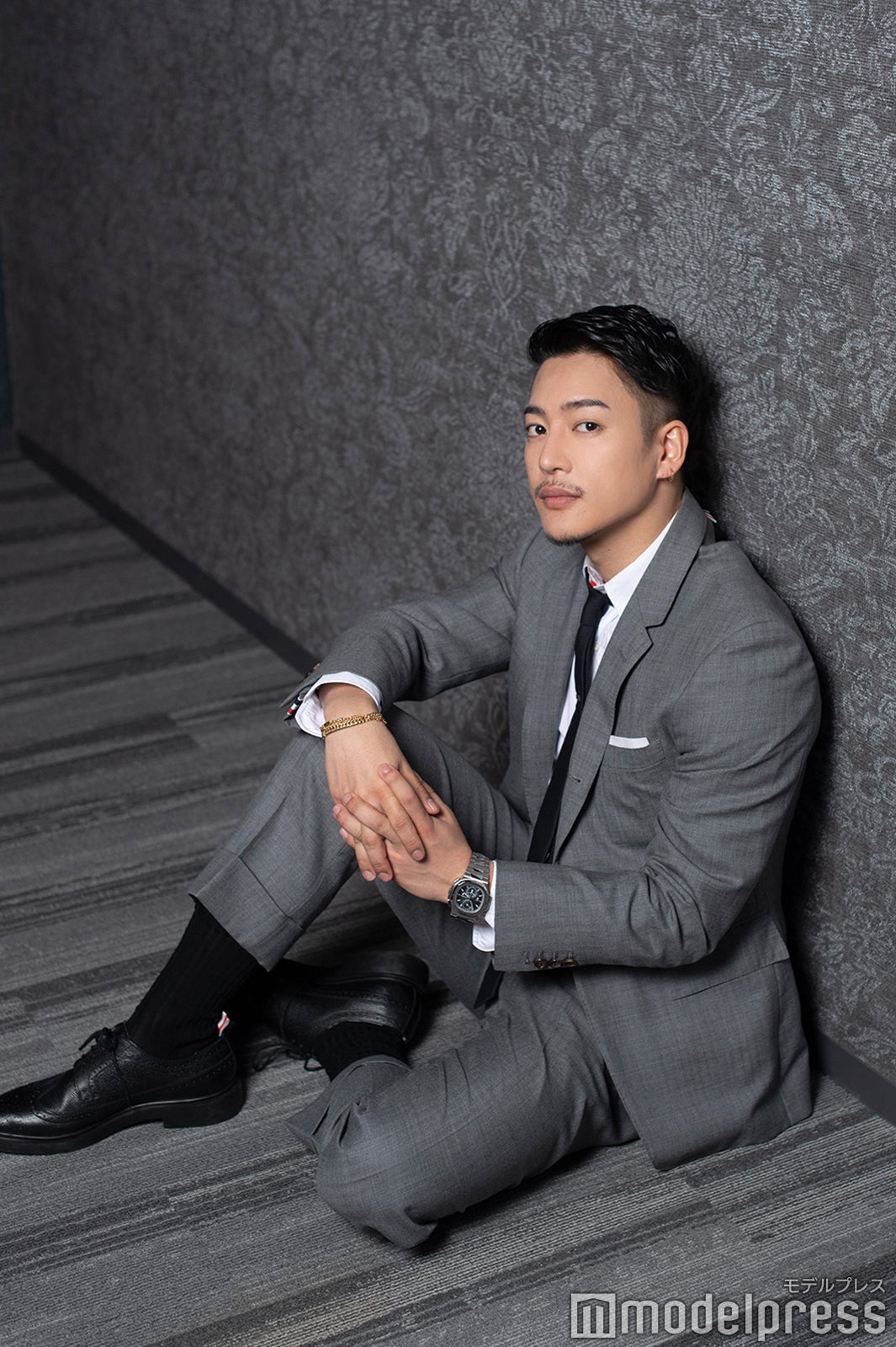 三山凌輝（C）モデルプレス
