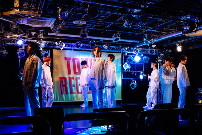 円神オンラインSHOWCASEイベント(提供写真)