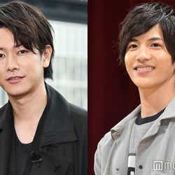 モデルプレス - 志尊淳、佐藤健らと朝ドラ現場に豪華ホワイトデー「センス良すぎ」「女心をわかってる」とファン胸キュン