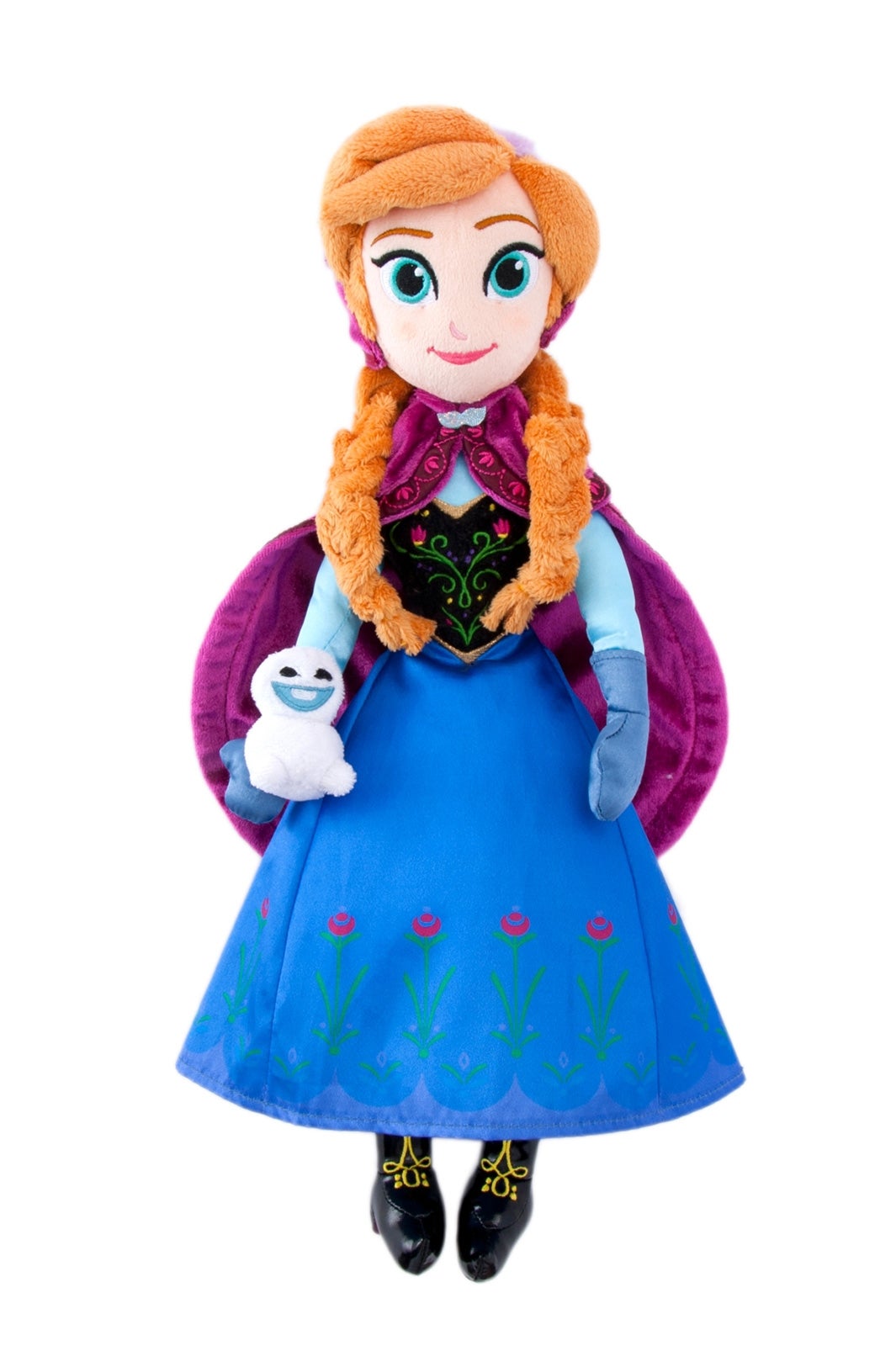 ぬいぐるみ（3500円）／（C）Disney