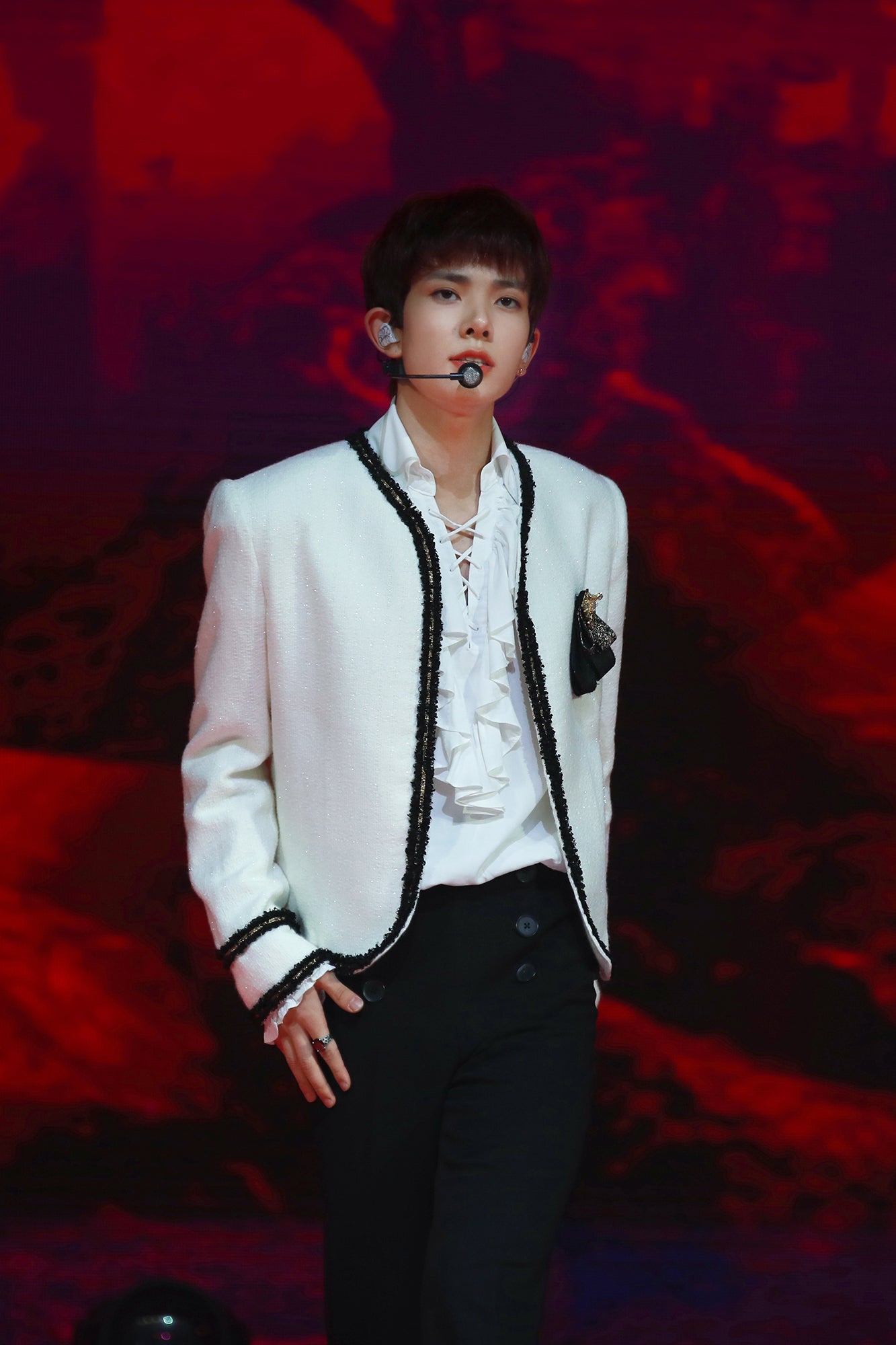 HEESEUNG（C）BELIFT LAB