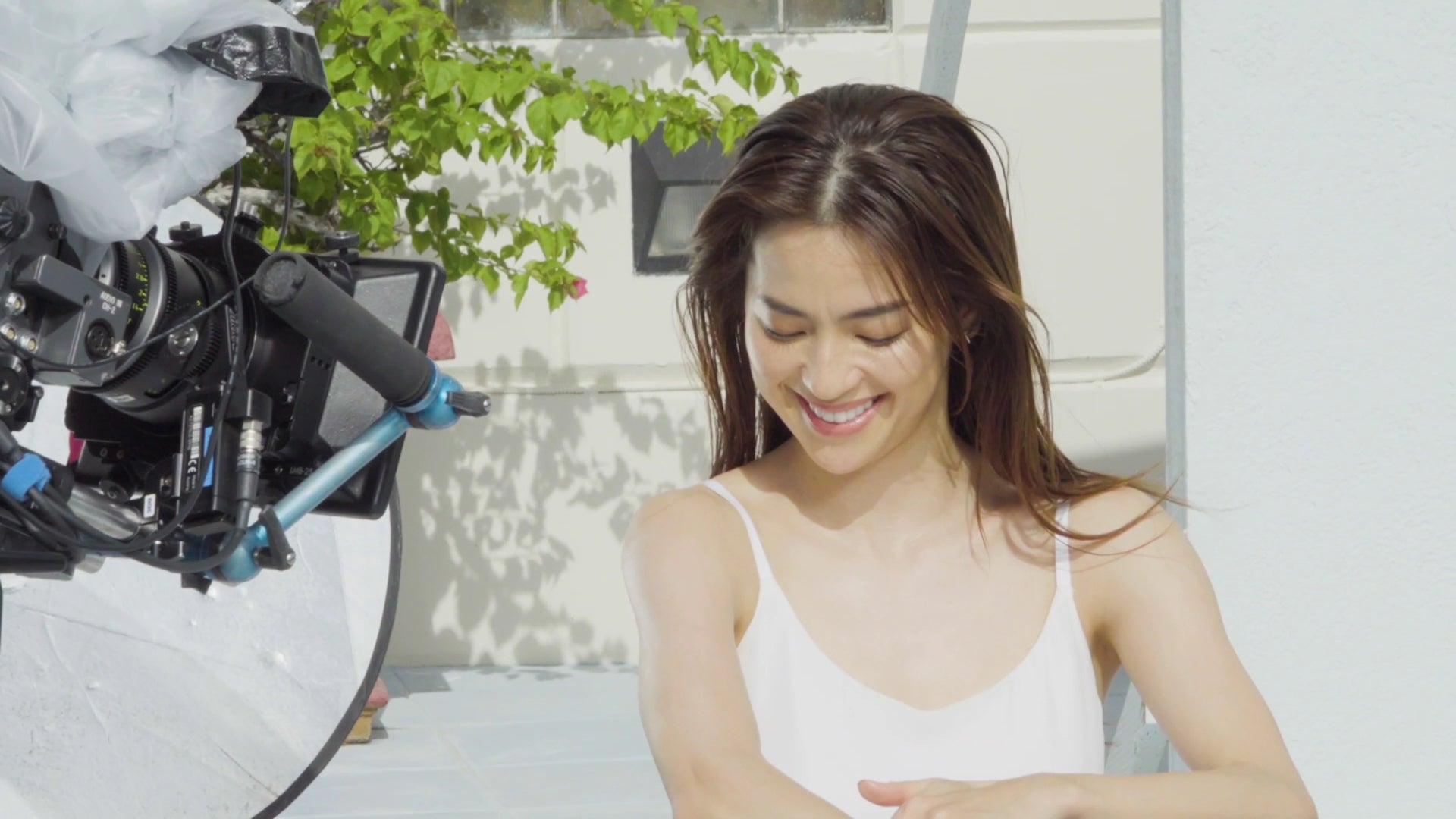 中村アン（提供写真）