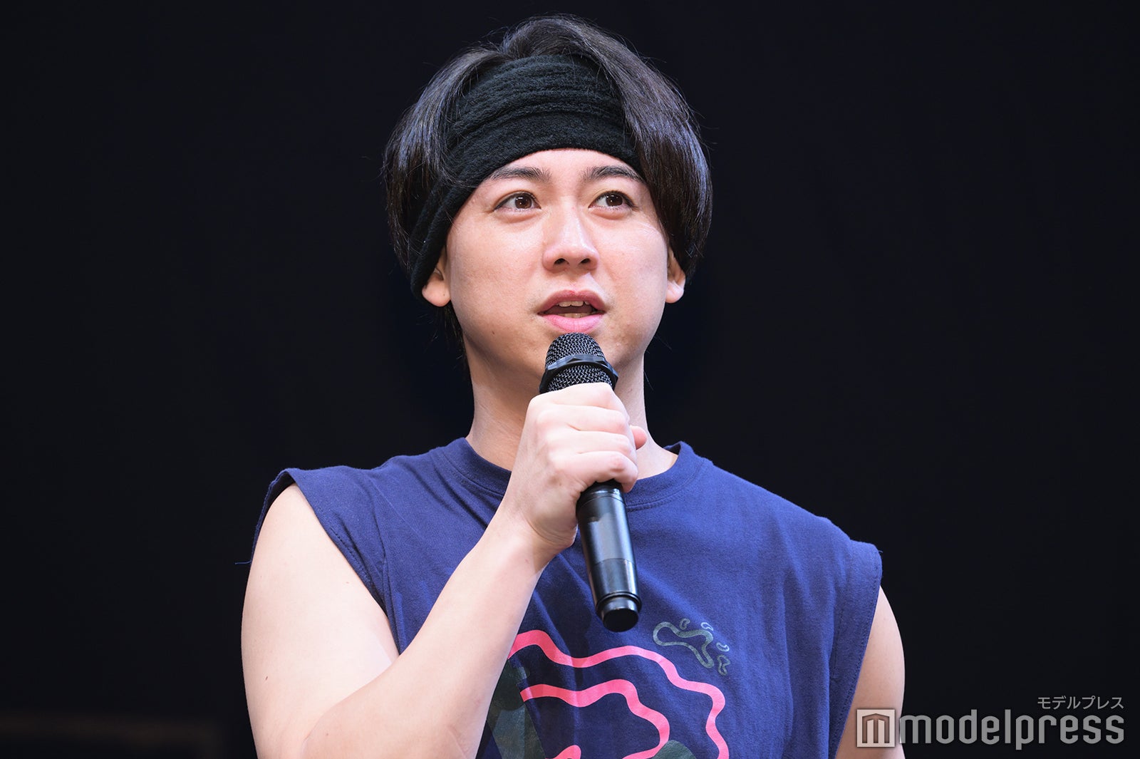 柳下大（C）モデルプレス