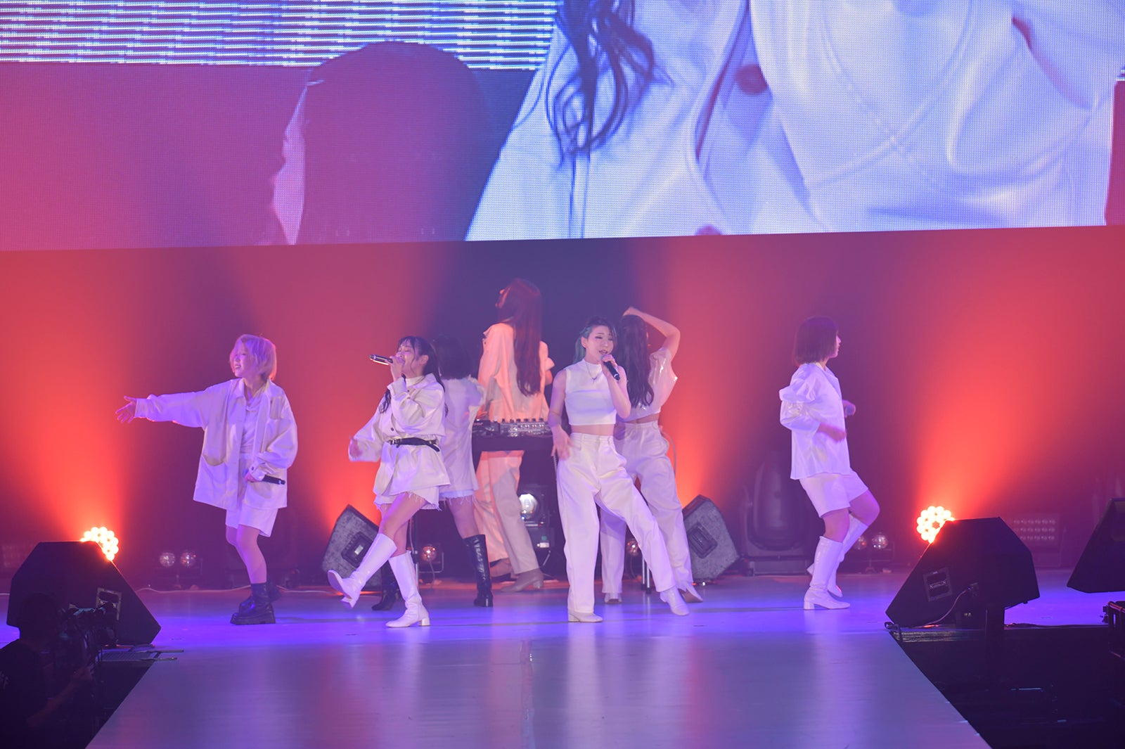 ambitious（C）SAPPORO COLLECTION