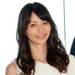 モデルプレス - 香里奈「20代とは違うものを見せたい」決意を語る