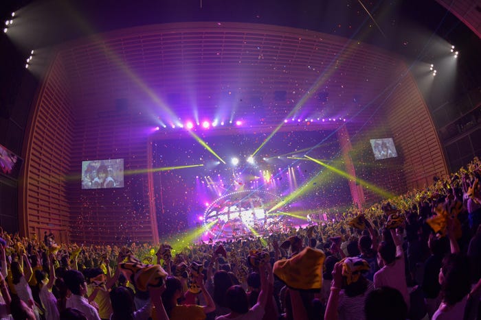 flumpool/撮影:Kazumichi Kokei