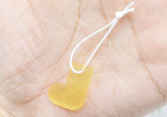 アクリルツリー（A）　オーナメント