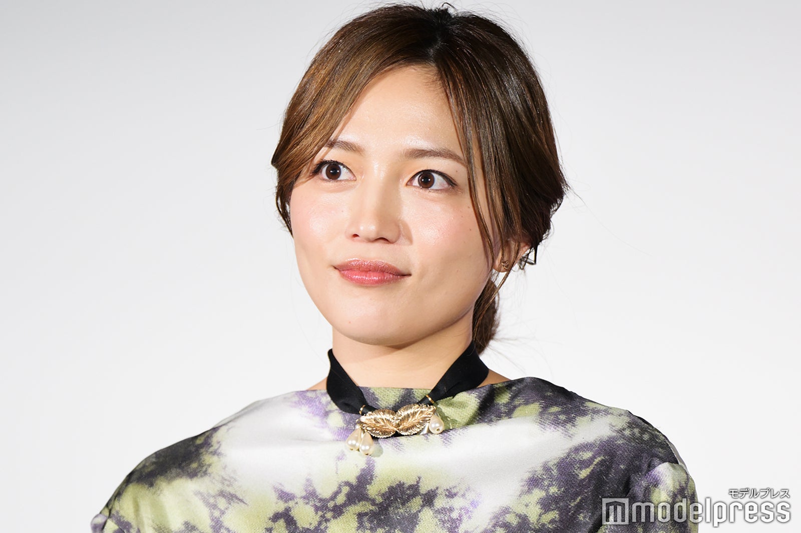 川口春奈（C）モデルプレス