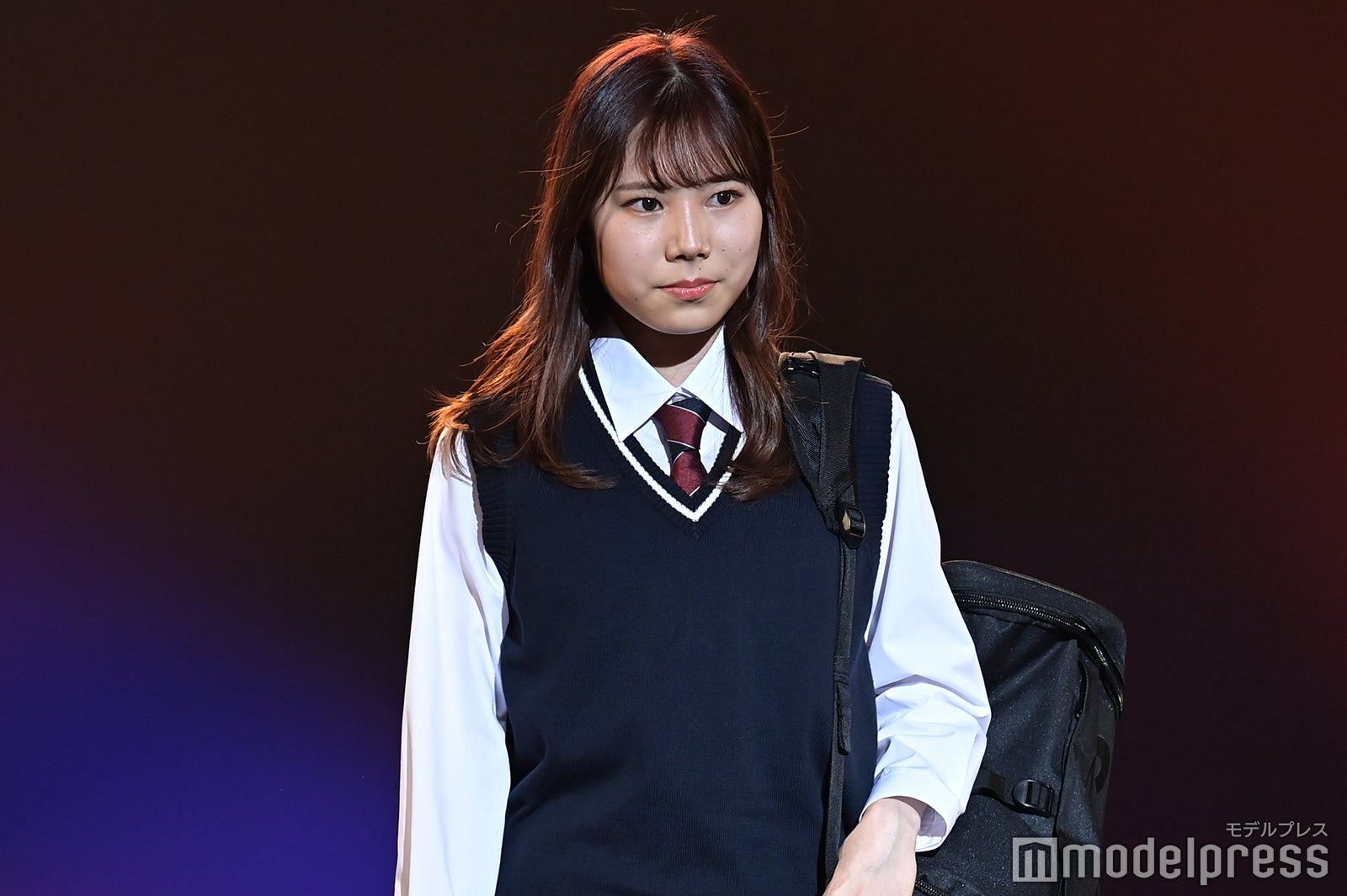 （C）モデルプレス