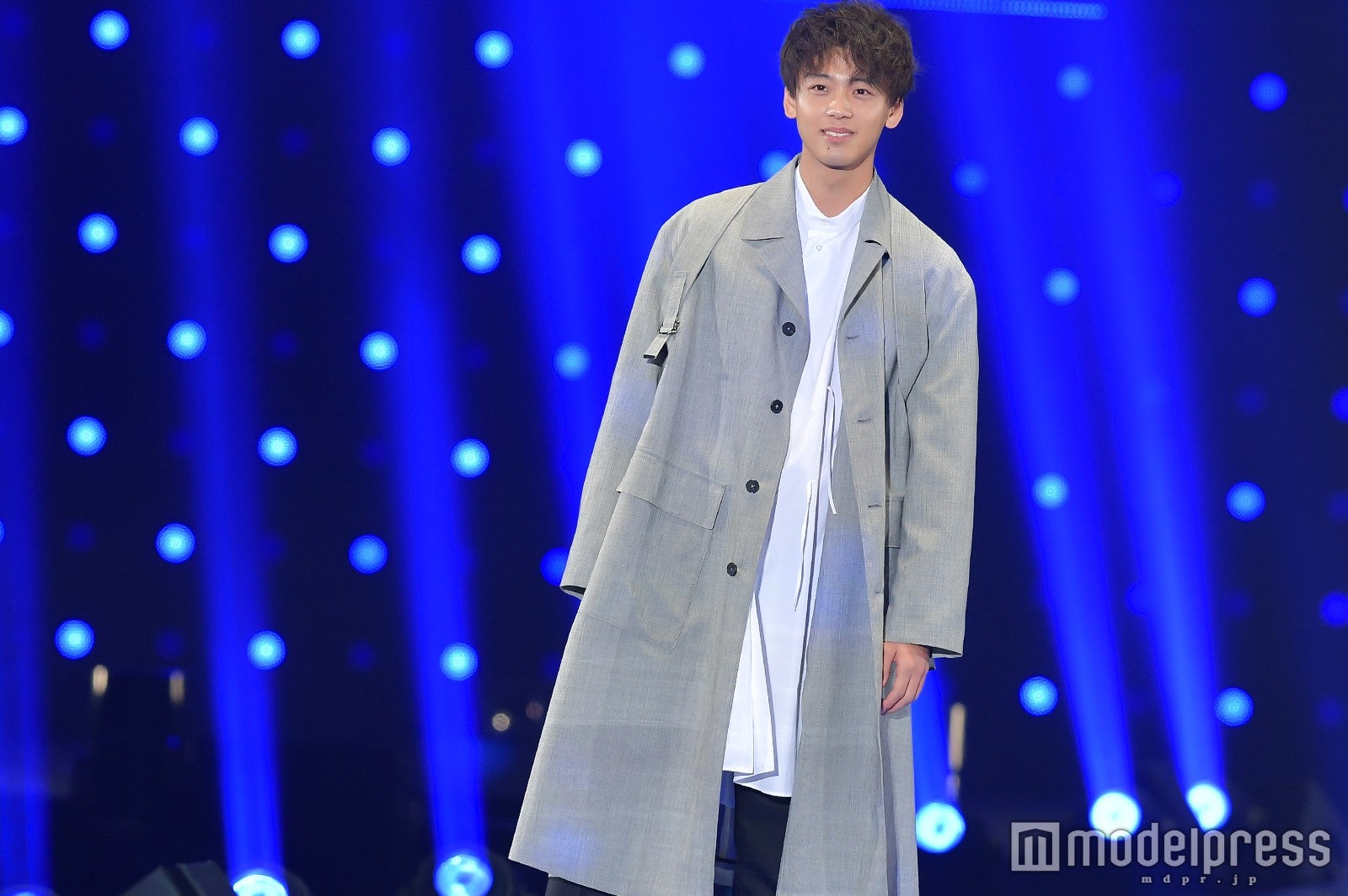 竹内涼真 （C）モデルプレス