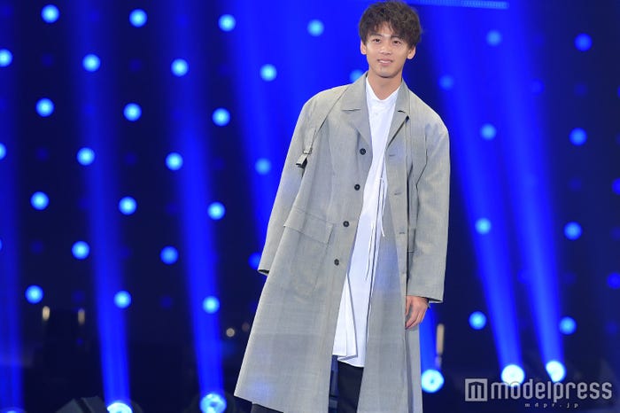 竹内涼真 (C)モデルプレス