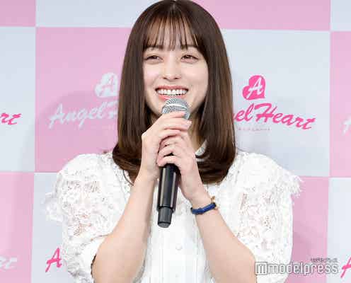 “初紅白司会”橋本環奈、先輩・櫻井翔と情報共有 台本把握は「ゼロに近い」