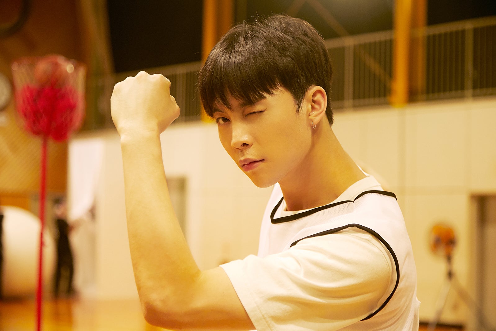 ジャニー（提供画像）