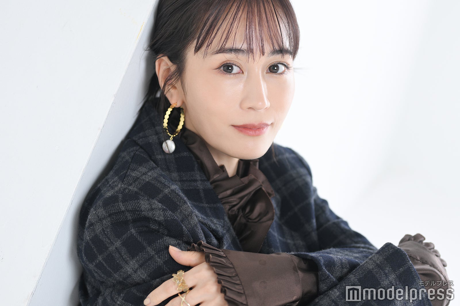 前田敦子（C）モデルプレス