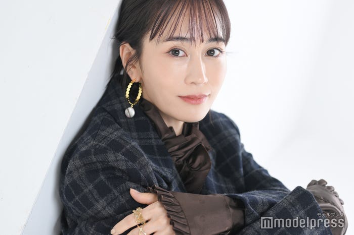 前田敦子(C)モデルプレス