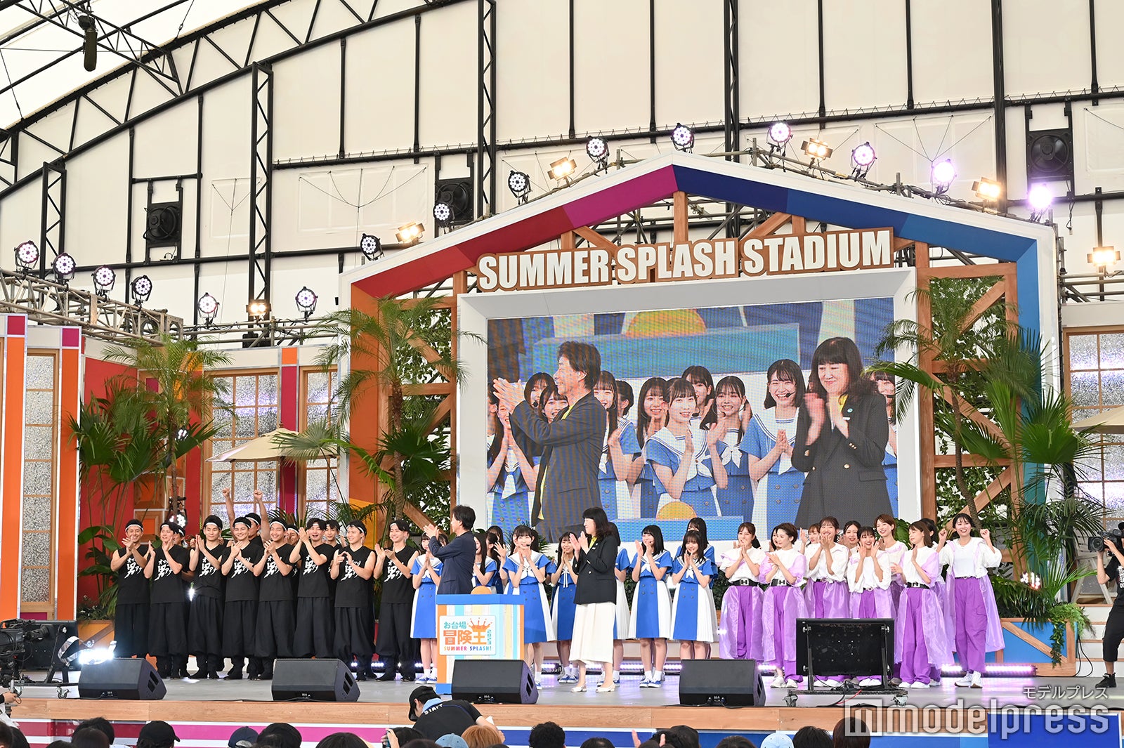 僕が見たかった青空（C）モデルプレス