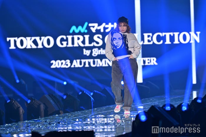 丸山礼(C)モデルプレス