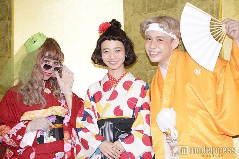 ぺこ＆りゅうちぇるカップルは「意外としっかりしてる」 成人迎え若者にエール