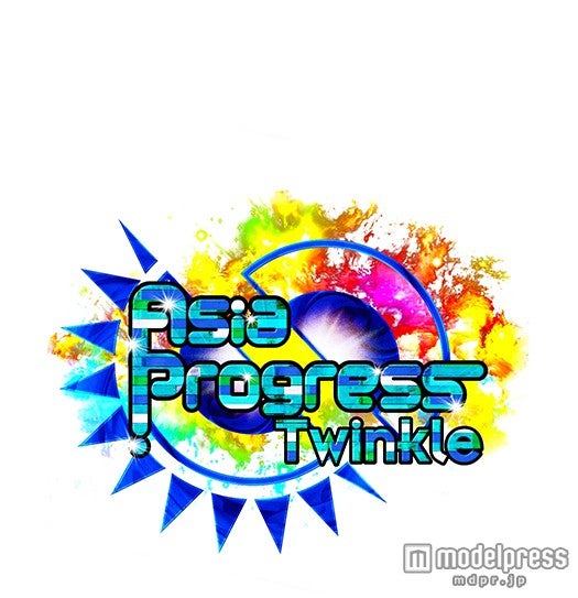 AsiaProgress～Twinkle～