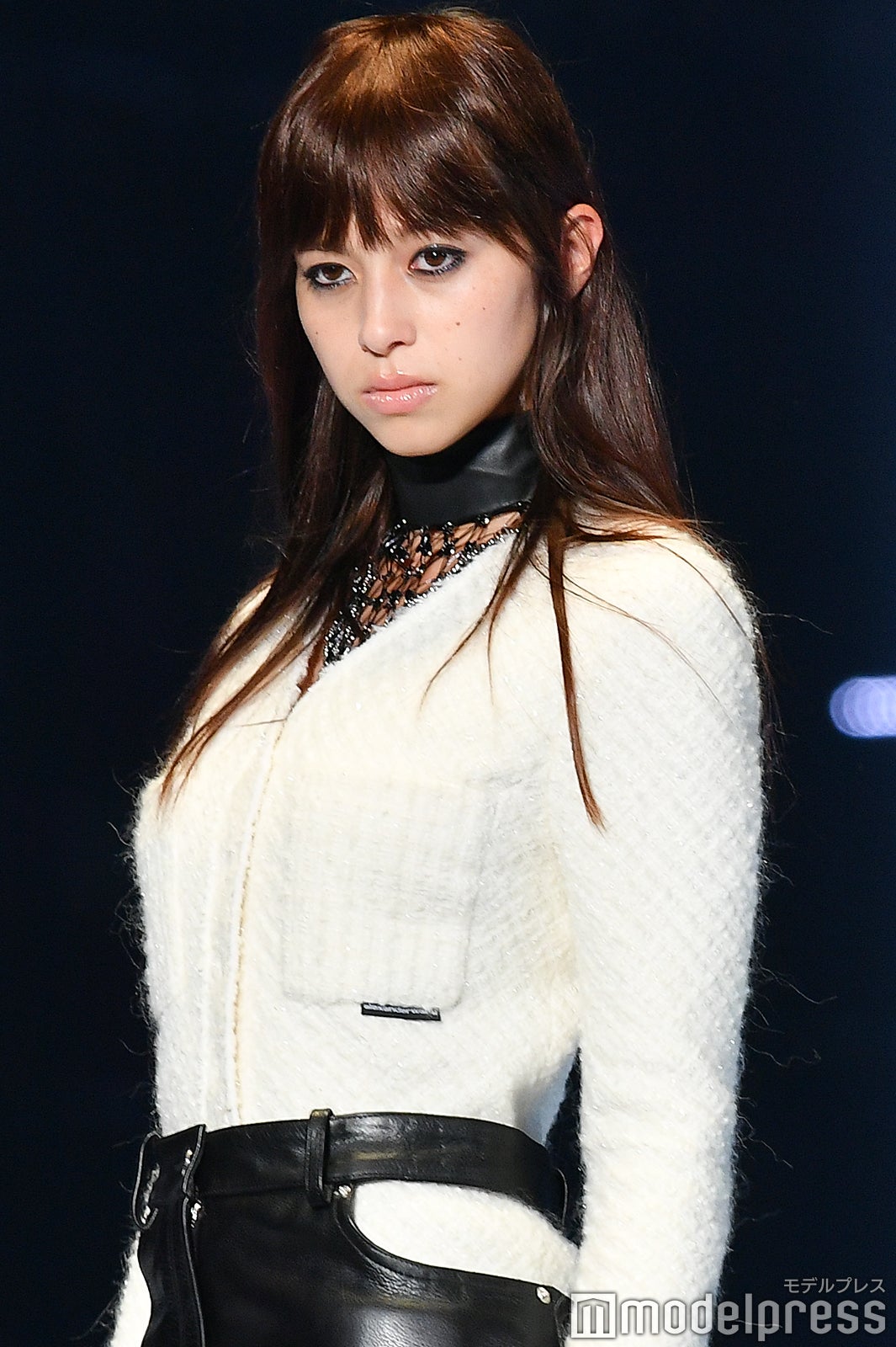 中条あやみ（C）モデルプレス