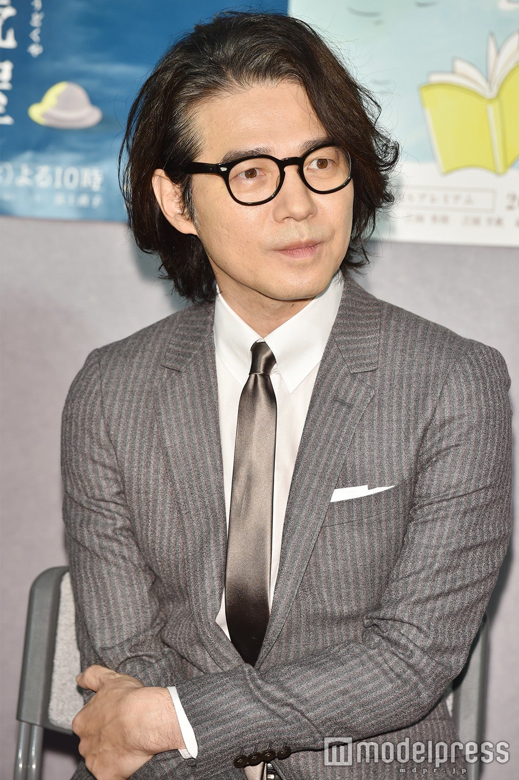 吉岡秀隆 （C）モデルプレス