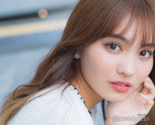 「ミス青山」ファイナリスト・竹内美久里さんの素顔に迫る<大学コンテスト2022特集>