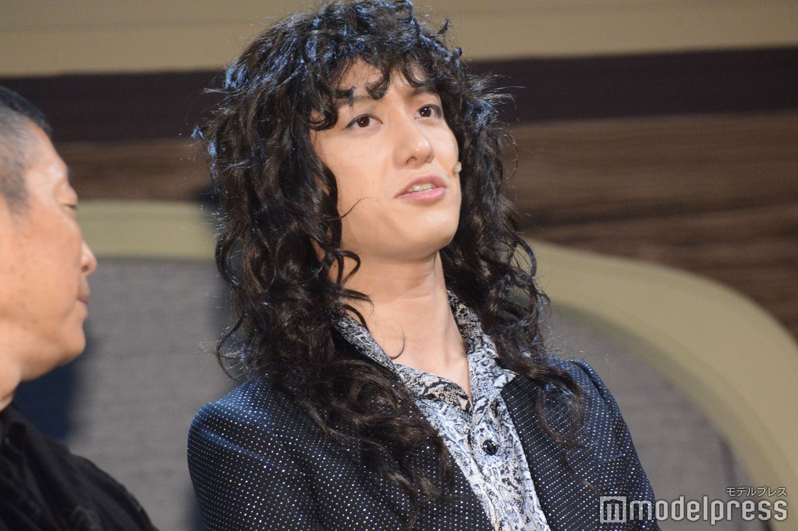 水田航生（C）モデルプレス