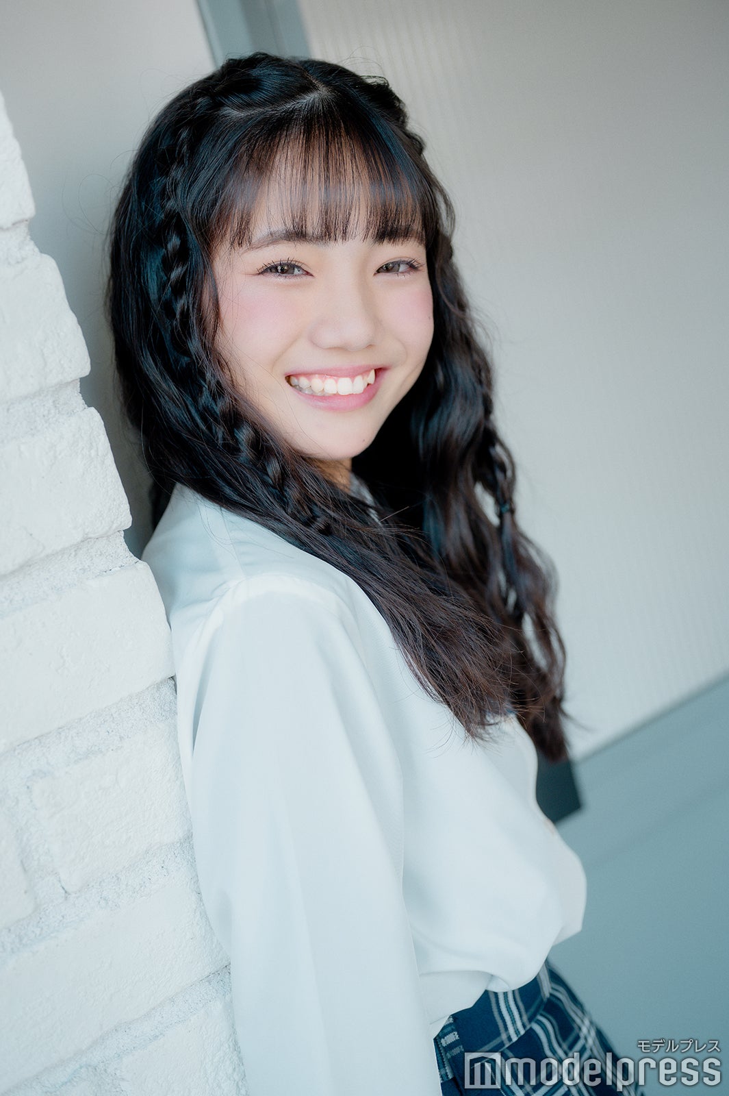 めいさん（C）モデルプレス