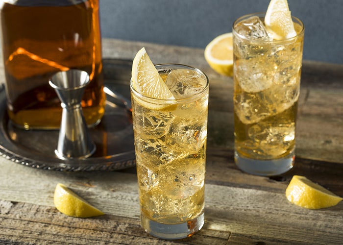 ハイボールラバーズ渋谷肉横丁／料金： 3,900円（税込）／画像提供：ハイボールラバーズ実行委員会