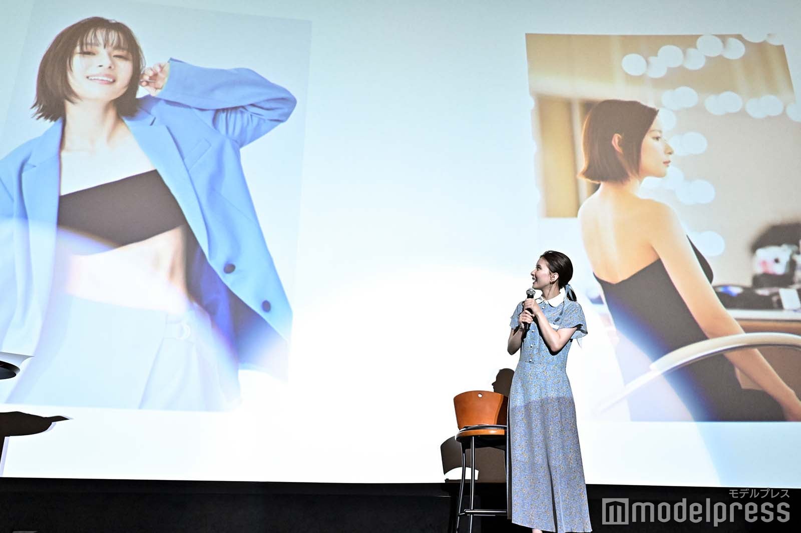 芳根京子（C）モデルプレス