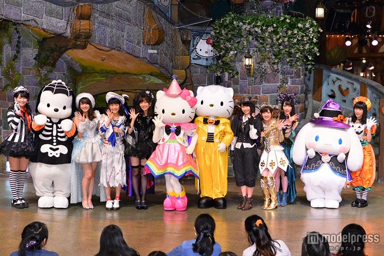 イベントの様子