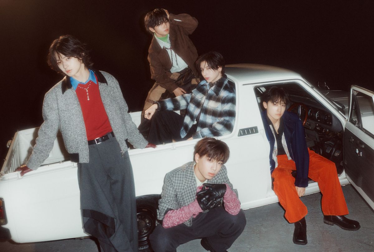 BMSG新星STARGLOW、冠ラジオ特番決定 デビューまでの軌跡・今後の夢語る【STARGLOWのスタメン！】