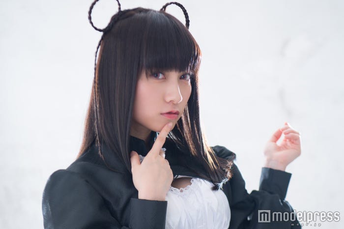 桃月なしこ(C)モデルプレス