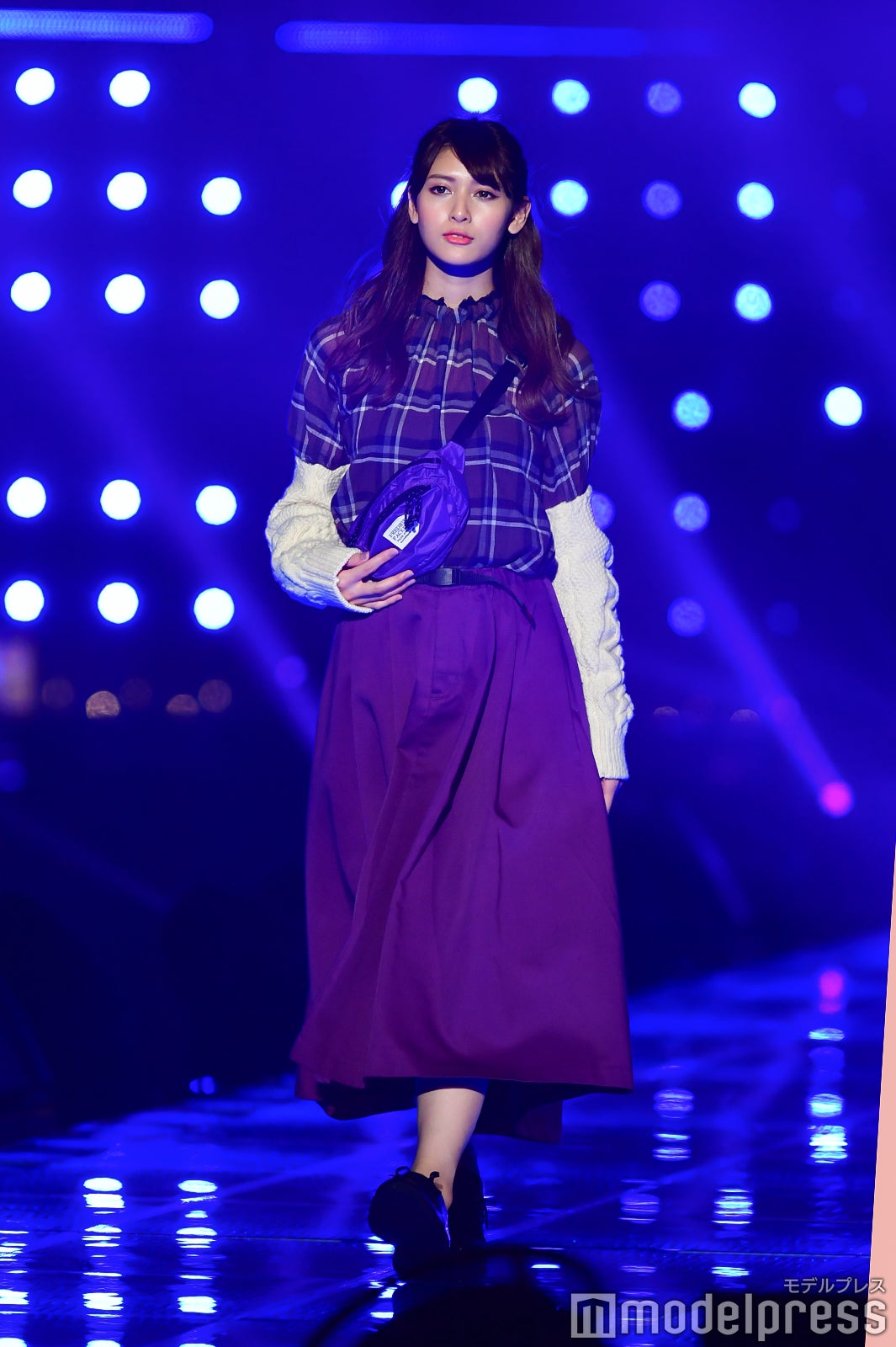 アンジェラ芽衣（C）モデルプレス