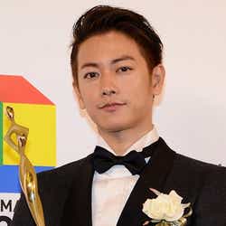 モデルプレス - 佐藤健「芝居じゃなかった」役者人生での初体験を振り返る