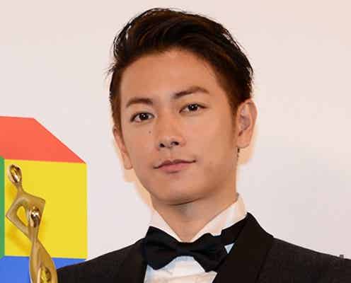 佐藤健「芝居じゃなかった」役者人生での初体験を振り返る
