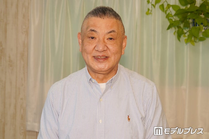 美容 矯正の ゴッドハンド 清水ろっかん氏明かすコロナ禍でのセルフケア 魅力をメイクなしで高めてくれるツール インタビュー モデルプレス