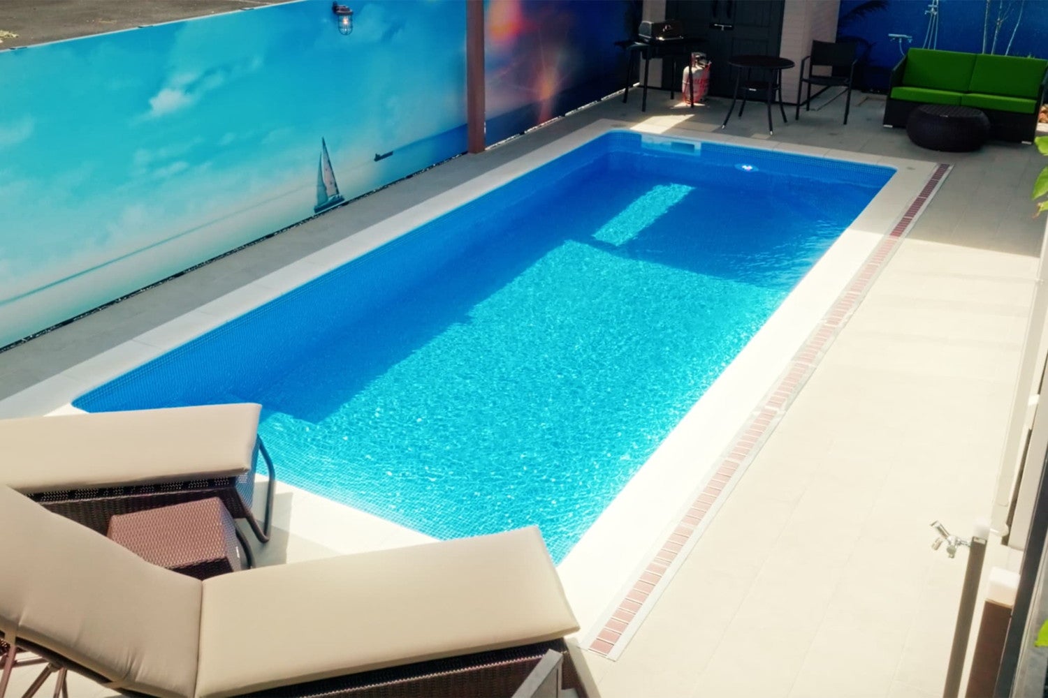 エフエフバケーションハウスヌマタ／提供画像