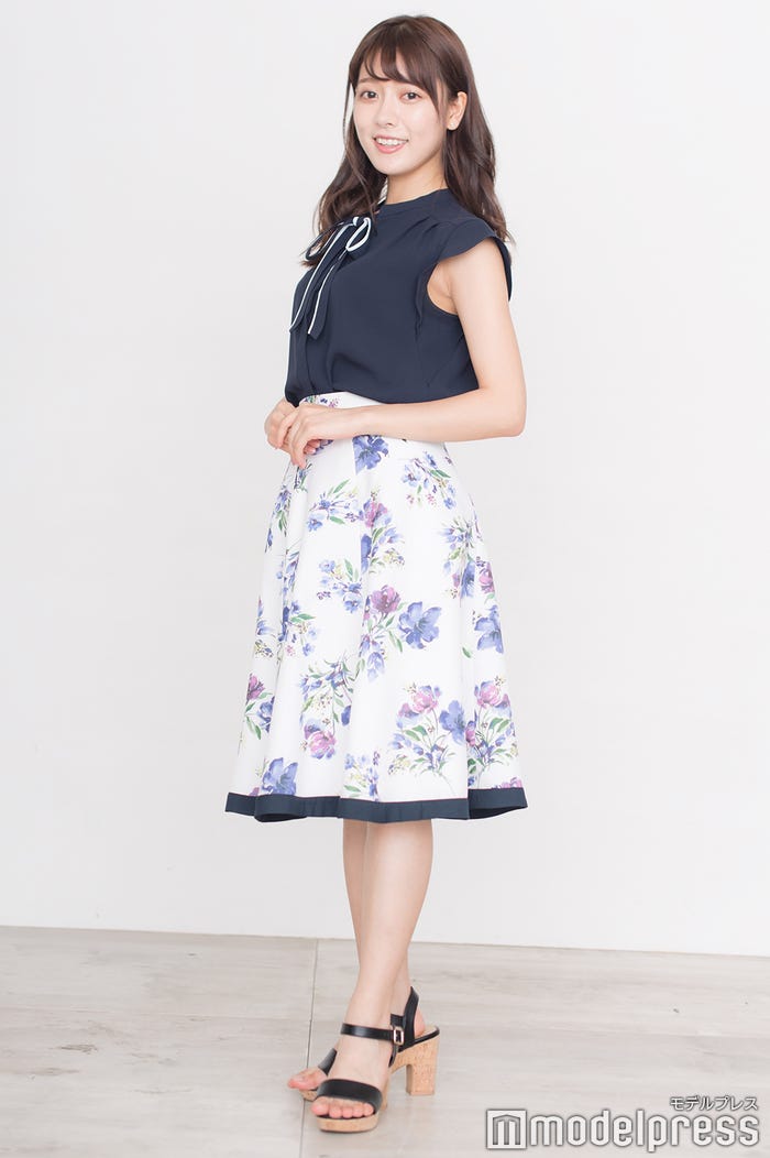 小滝日菜乃(C)モデルプレス