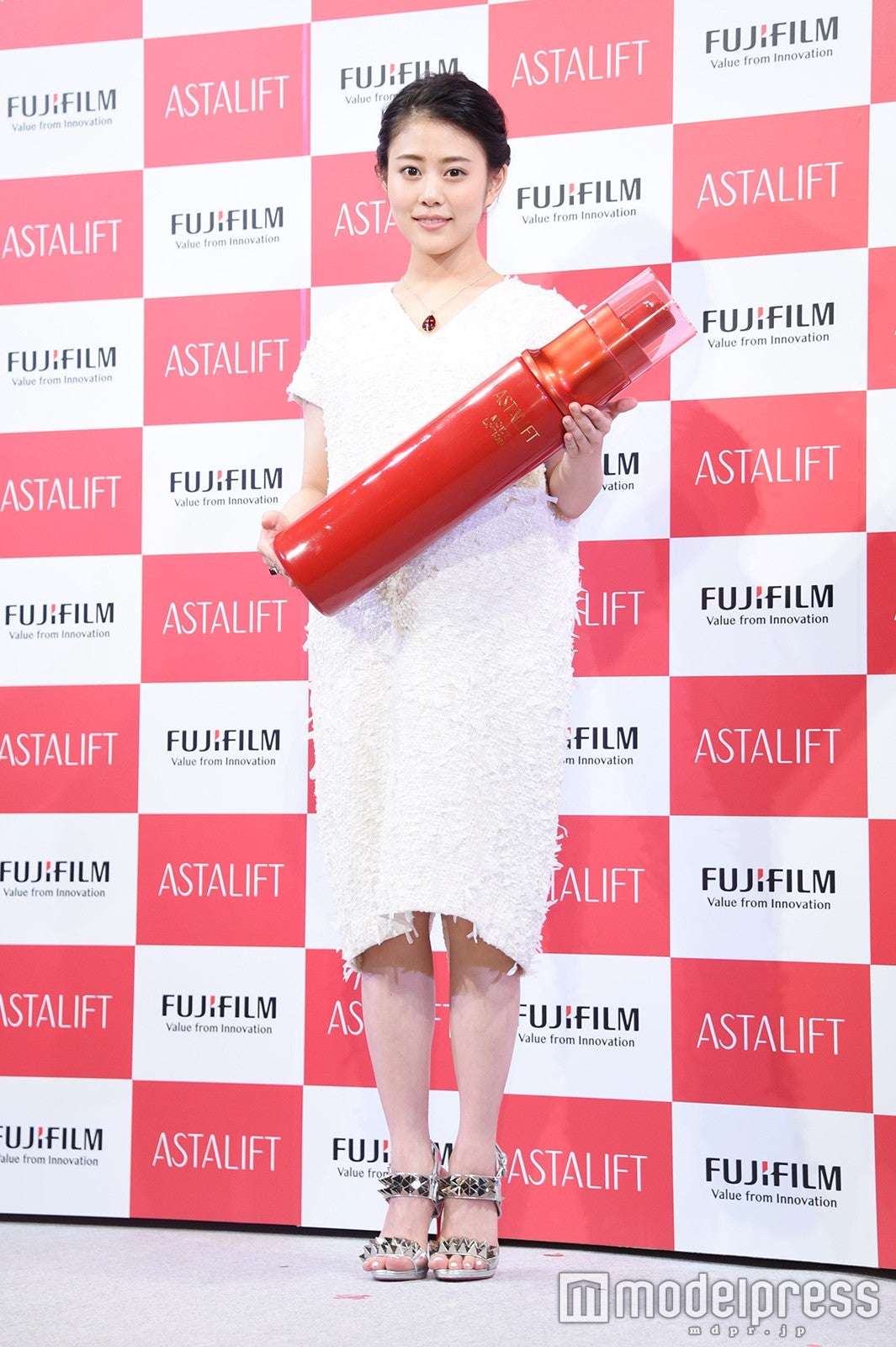 高畑充希（C）モデルプレス