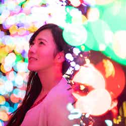 イルミネーション/画像提供:伊豆シャボテン公園