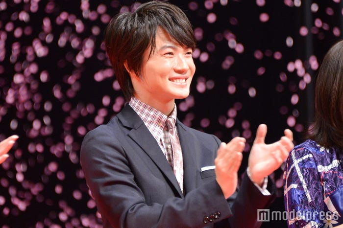 神木隆之介(C)モデルプレス