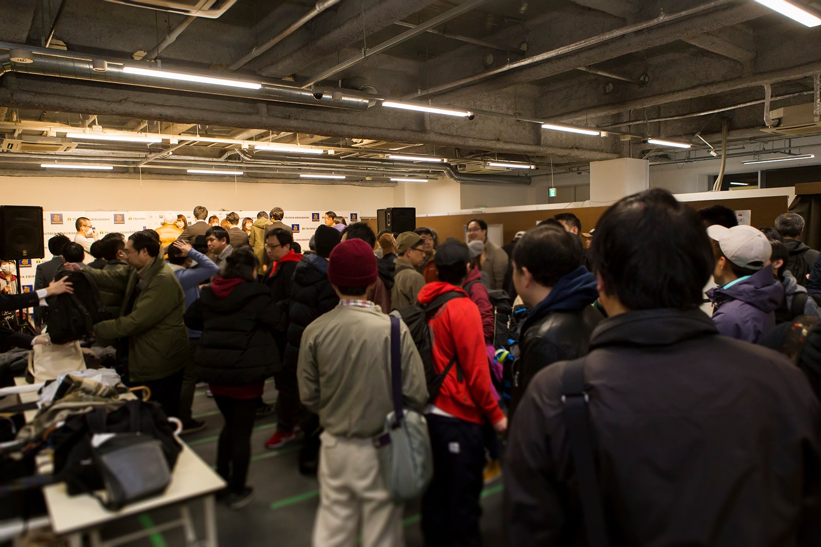 イベントの様子（C）NMB48